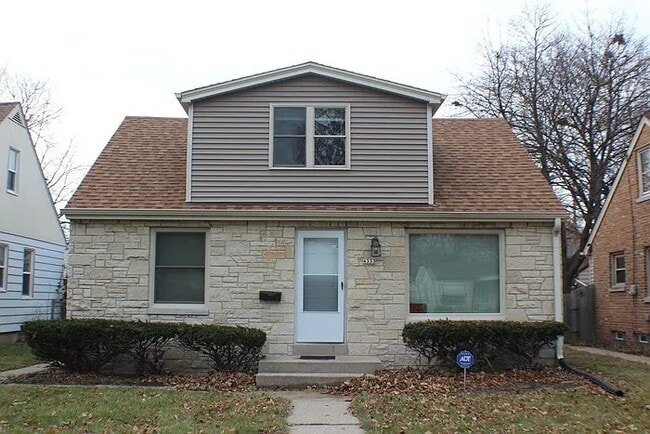 Building Photo - 4333 N 51st Blvd