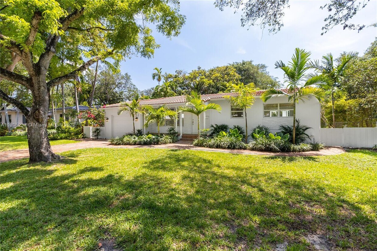 9357 NE 9th Pl, Miami Shores, FL 33138 House for Rent in Miami Shores