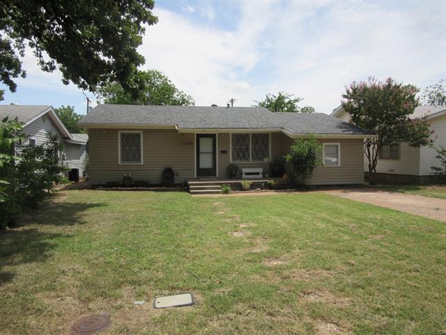 Foto principal - 2509 S 25th St