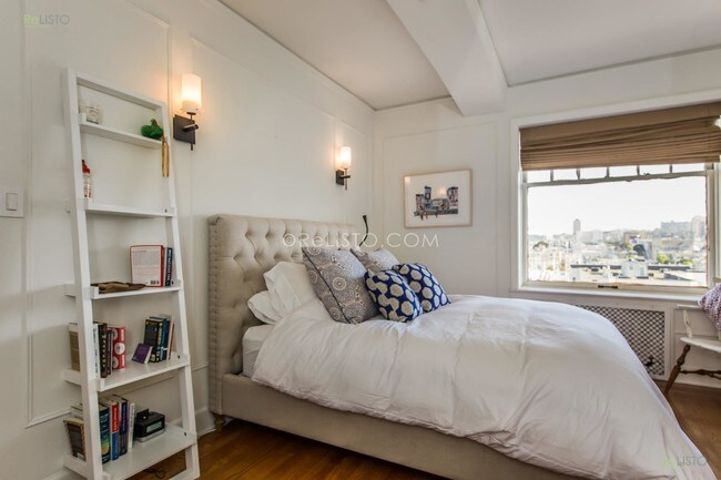 Foto del edificio - 1450 Greenwich St