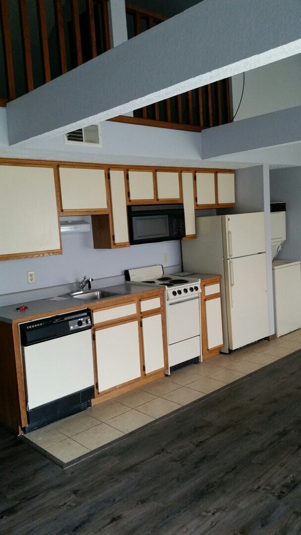 Foto del edificio - Nice 2 bedroom 2 bath Loft apartment in Branson MO