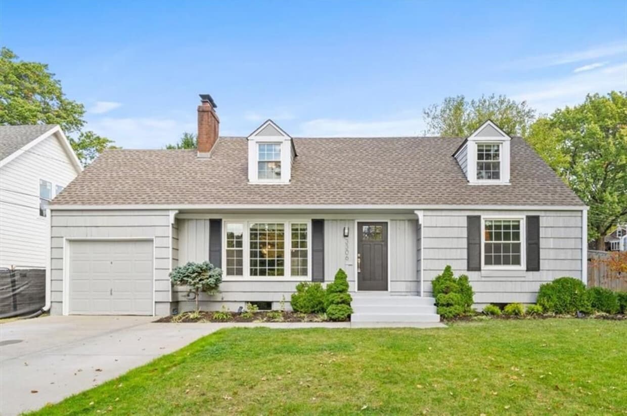 Foto principal - 3306 W 71st Ter