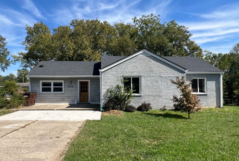 Foto principal - 6416 Walnut Dr