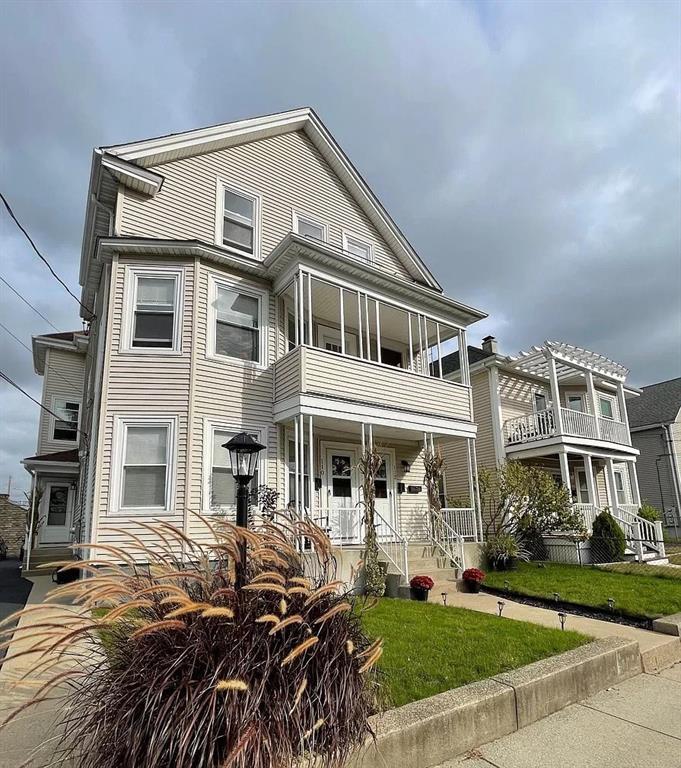 Foto principal - 110 Suffolk Ave