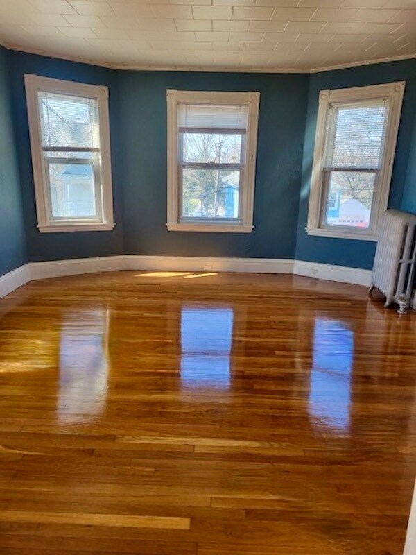 Foto del edificio - 166 Kendrick Ave