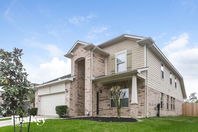 Foto del edificio - 3607 Primrose Trace Ln