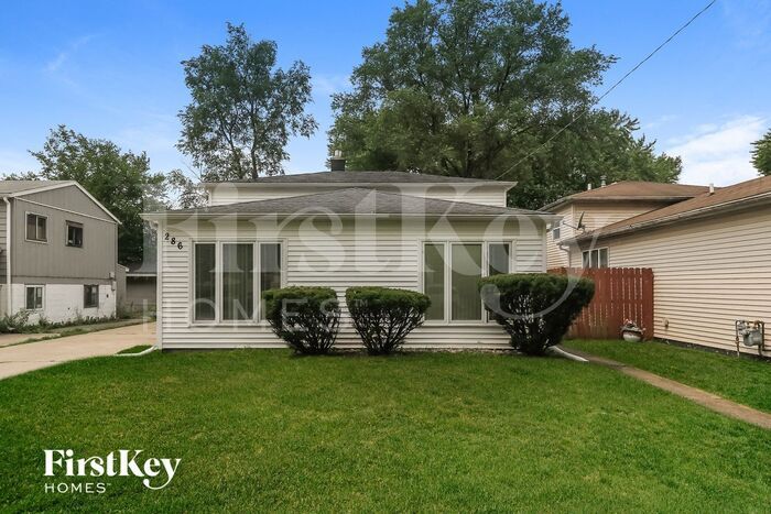 Primary Photo - 286 Merrill Ave
