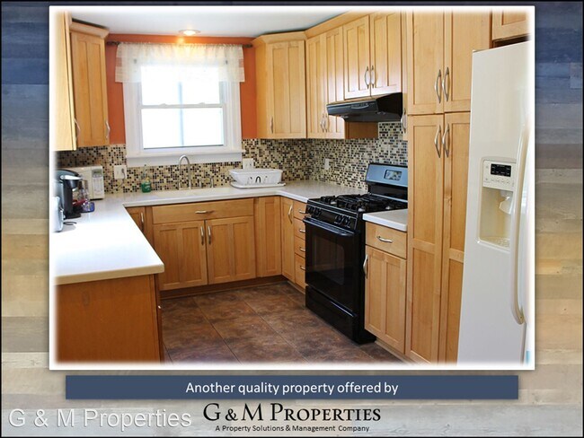 Building Photo - 4 br, 2 bath House - 47 Lattimore Rd.