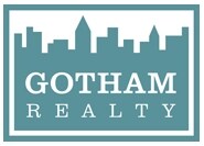 Property Management Company Logo