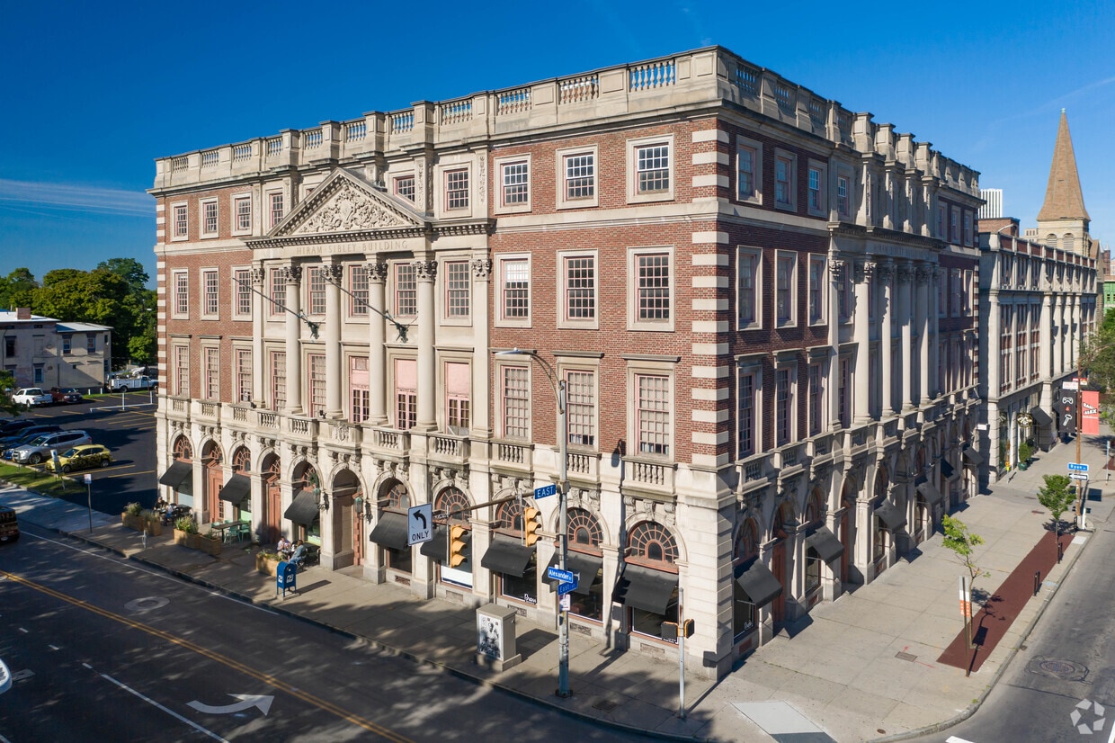 The Residences at Hiram Sibley Apartments in Rochester, NY