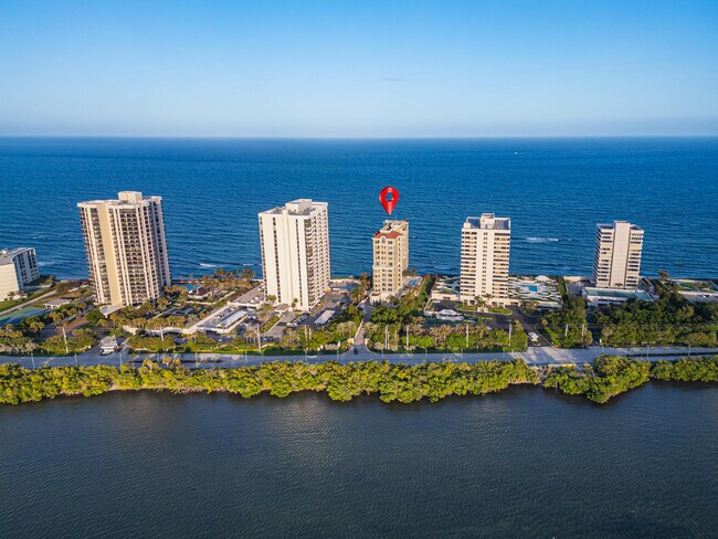 Building Photo - 5310 N Ocean Dr