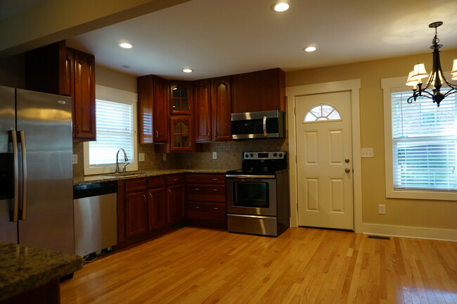 Kitchen - 3199 Concord Circle