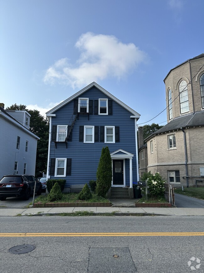 Apartments For Rent Near Bristol Ri