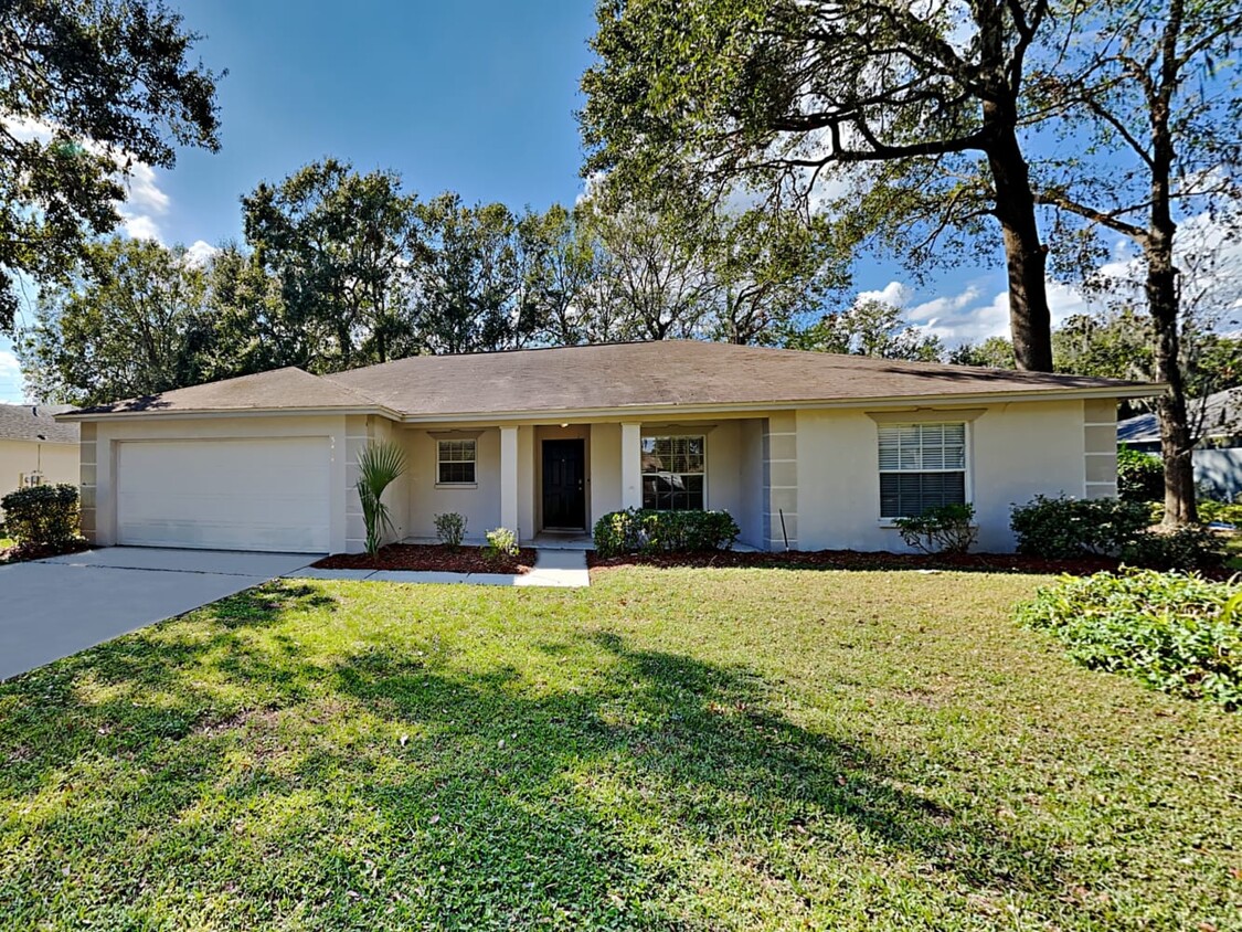 3424 Diamond Ter - House Rental in Mulberry, FL | Apartments.com