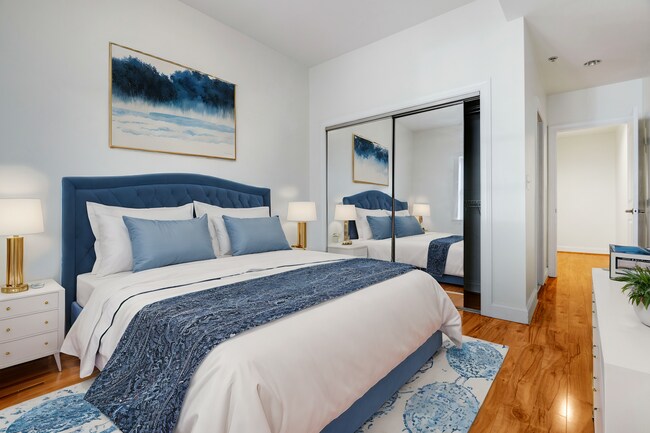 Foto del edificio - 410 M St NW