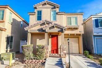 Building Photo - 1678 Summer Blush Ave