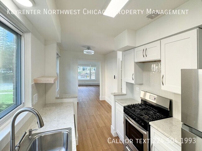 Foto del edificio - 332 N Smith St