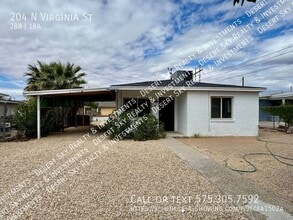 Building Photo - 204 N Virginia St