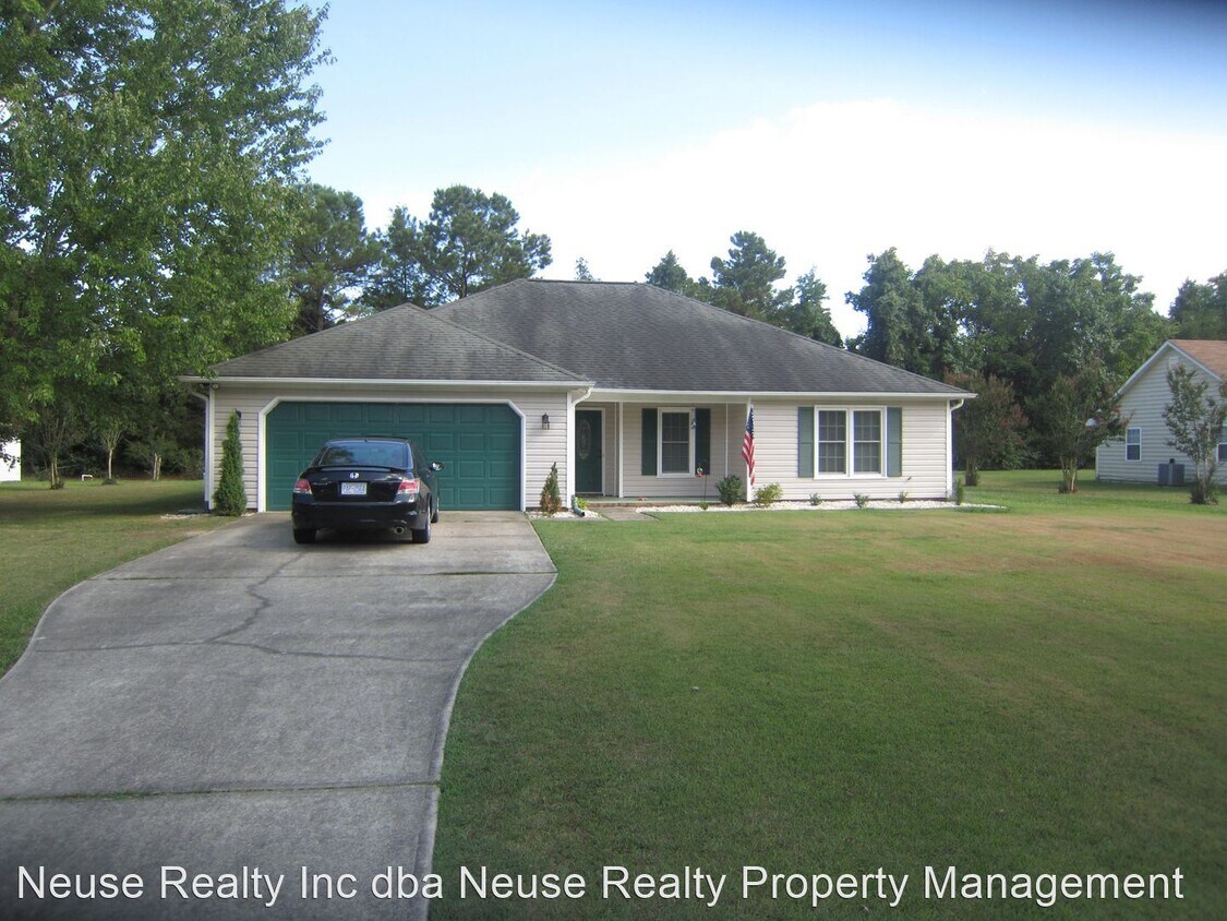 Primary Photo - 3 br, 2 bath House - 4903 Woodbrook Drive