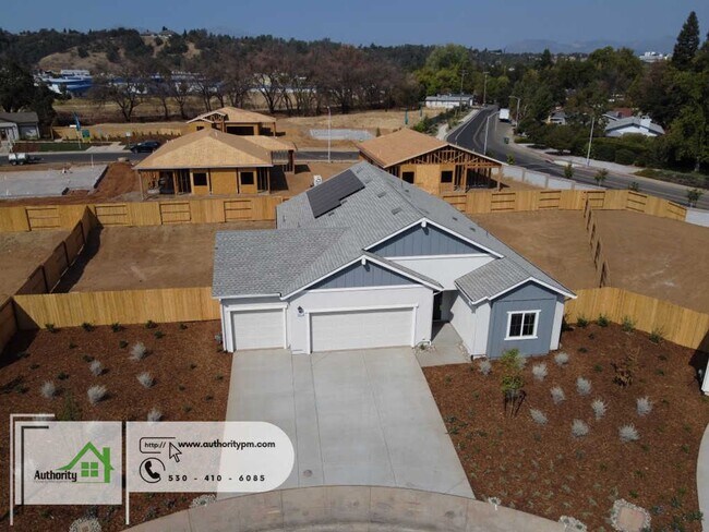 Building Photo - 3877 Patsy Dr. Recently Built With Solar a...