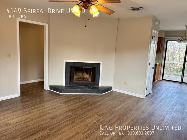 Building Photo - 4149 Spirea  Drive Unit D