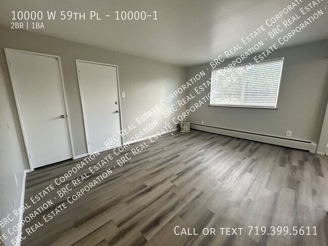 Foto del edificio - 10000 W 59th Pl