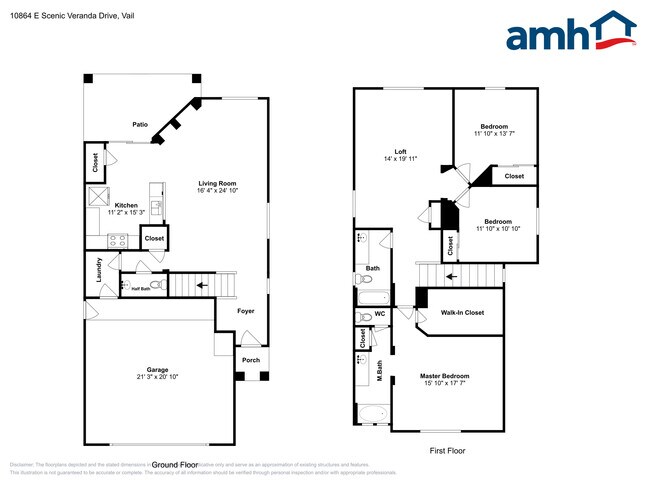 Building Photo - 10864 E Scenic Veranda Drive
