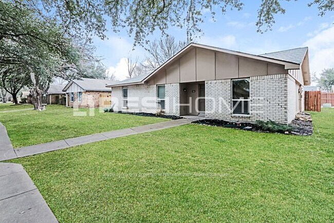 Building Photo - 2625 Branch Oaks Drive