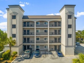 Building Photo - 732 Scenic Gulf Dr