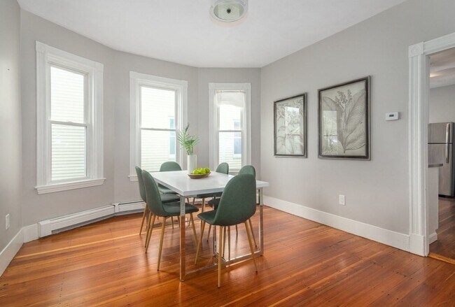 Foto del edificio - 127 Cherry St