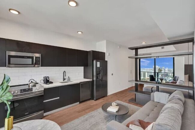 Foto del edificio - 398 NE 5th St