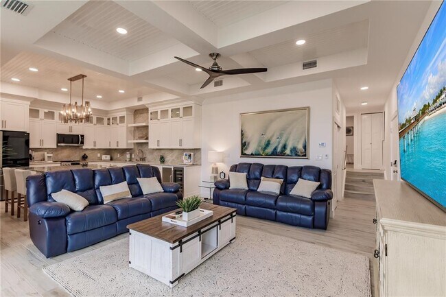 Foto del edificio - 6042 W Peppertree Way