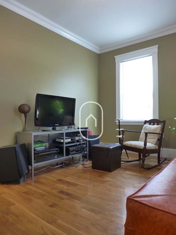 Foto del edificio - 203 Hillside St