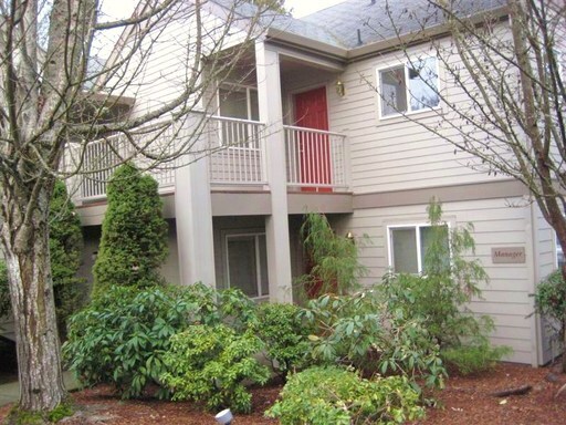 Front Building - 4410 SW 107th Ave