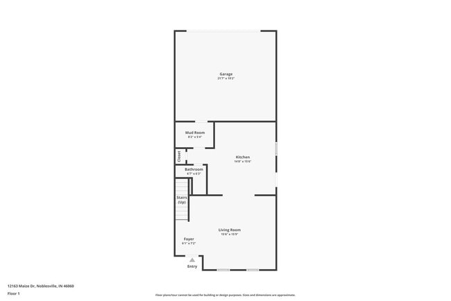 Building Photo - 12163 Maize Dr