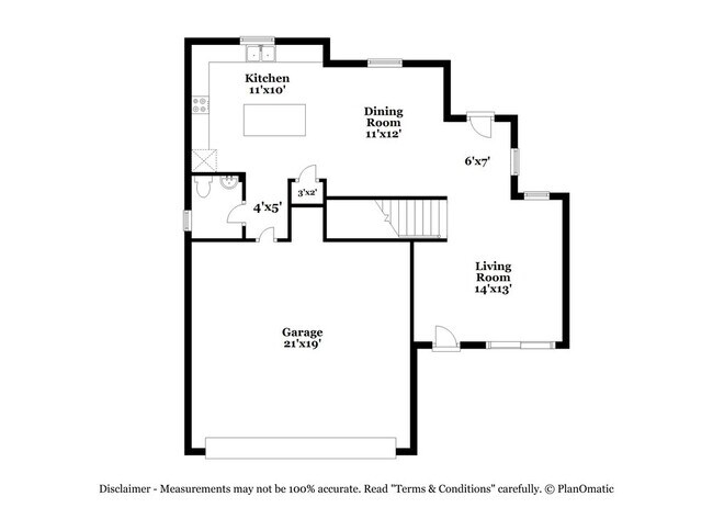 Building Photo - 1636 S Chatsworth