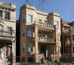 Building Photo - 3555 S King Dr