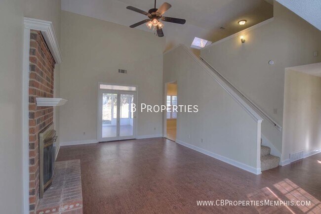 Building Photo - 4496 Garrison Ave