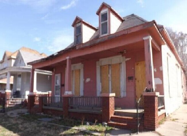 Foto del edificio - OWNER Finance Home with 10% DOWN