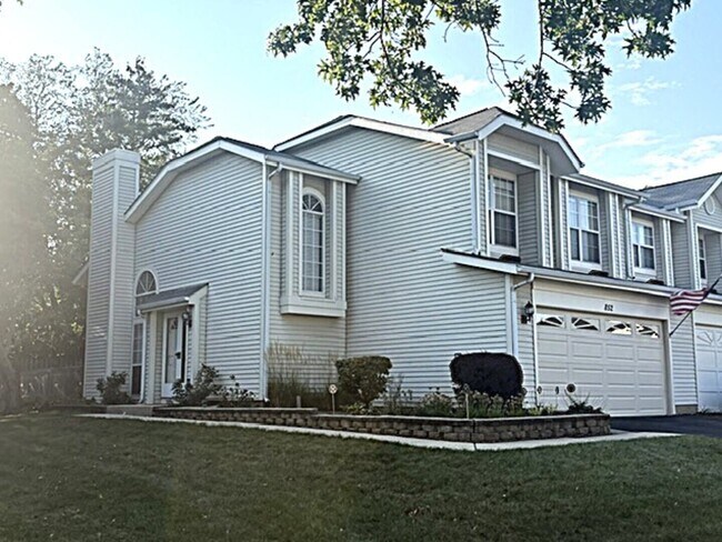 Foto del edificio - 852 Dighton Ln
