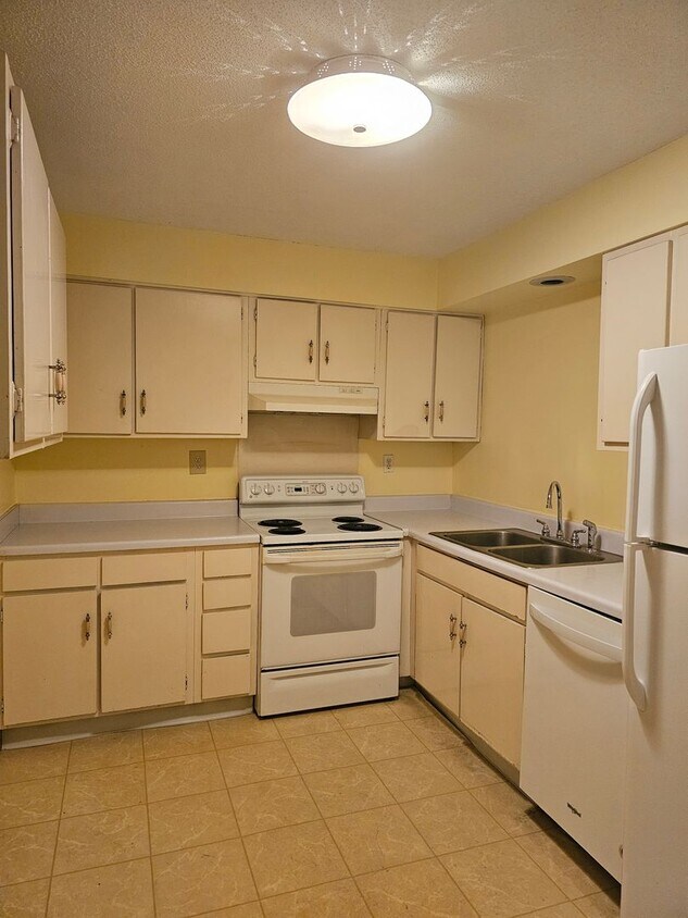 Foto principal - Beautiful Highrise 2 bed 2 bath