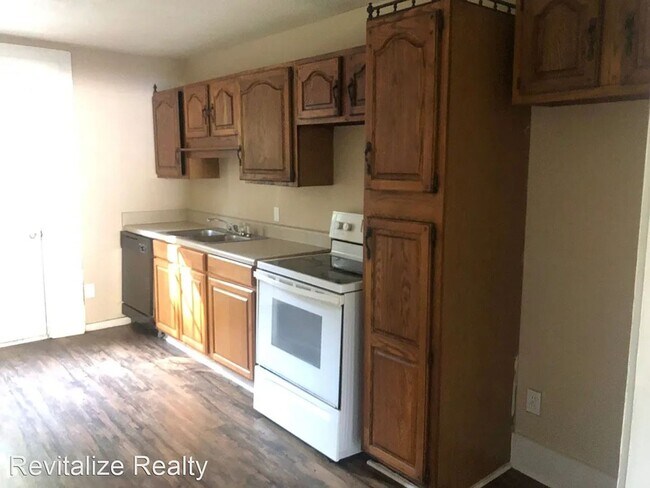 Foto del edificio - Charming 3BR House in Mobile - RECENTLY UPDATED INTERIOR