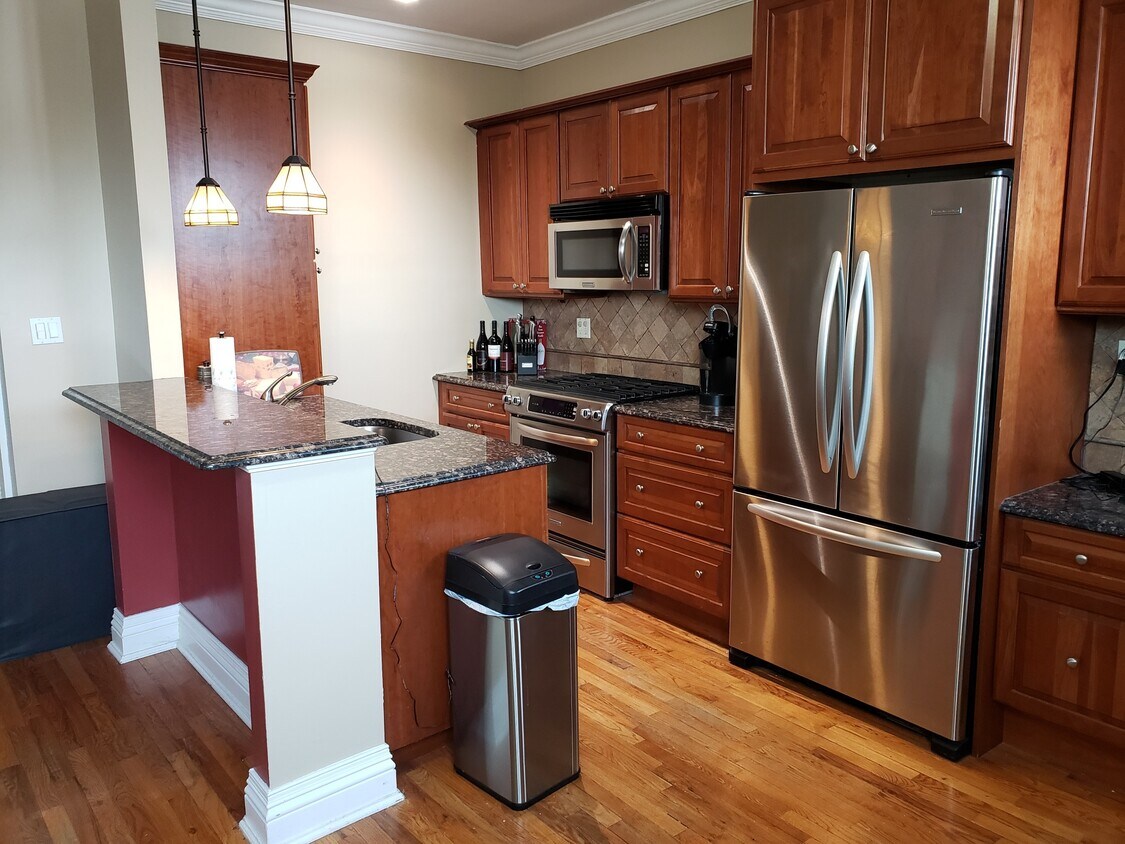 Foto principal - 111 7th St