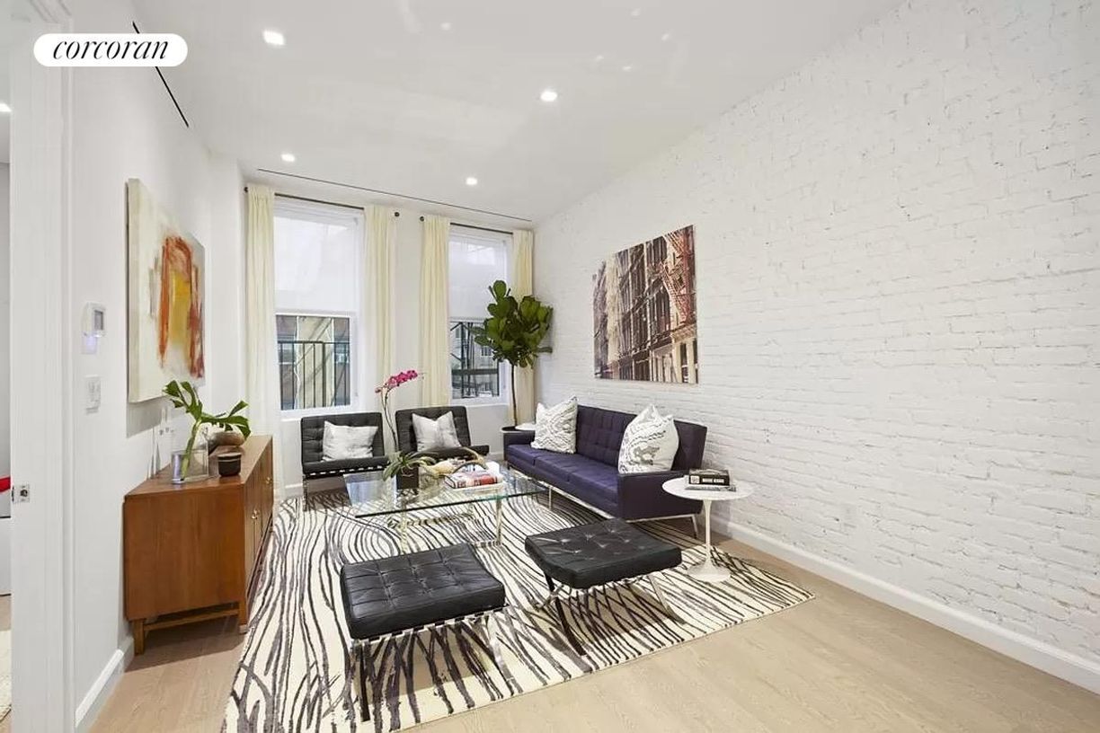 Primary Photo - 91 Crosby St