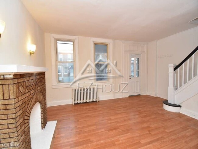 Building Photo - 3 br, 1 bath House - 7 North Abington Avenue