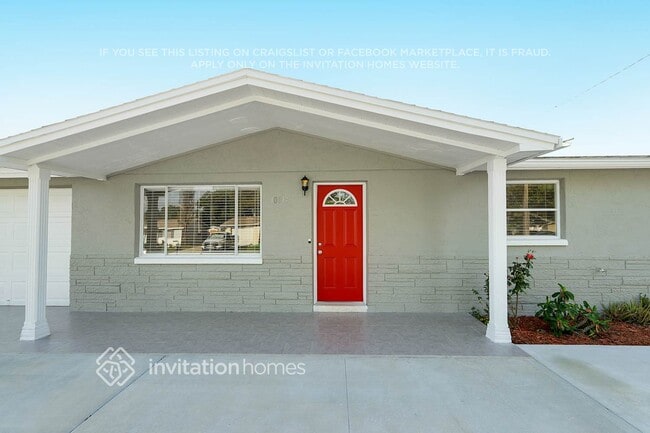 Building Photo - 10914 Inglewood Ave