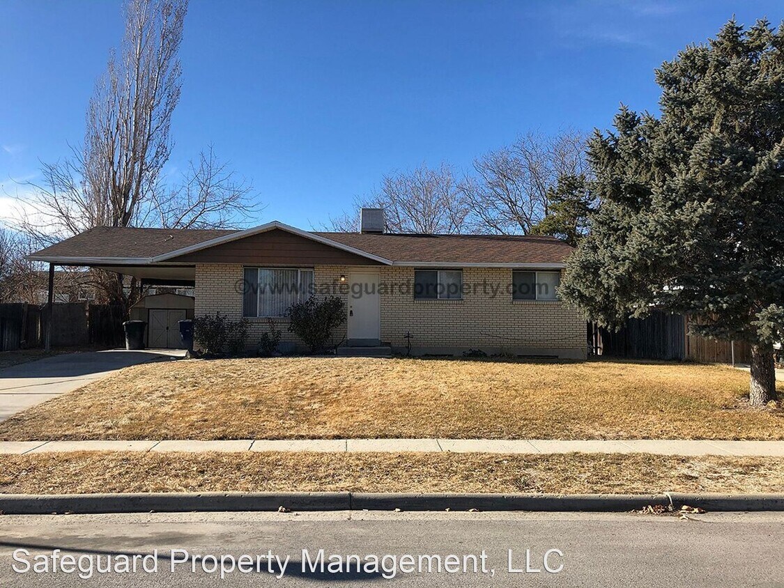Primary Photo - 3 br, 1 bath House - 5204 Kingswood Drive
