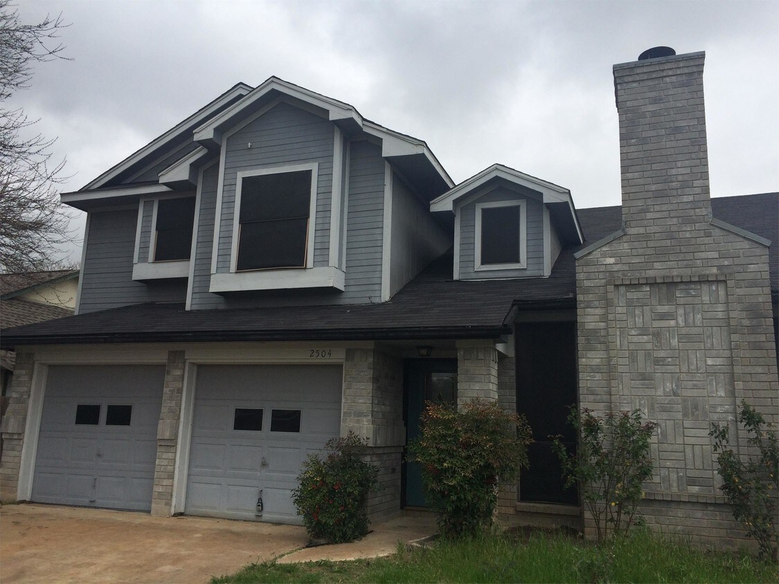 Primary Photo - 2504 Autrey Dr