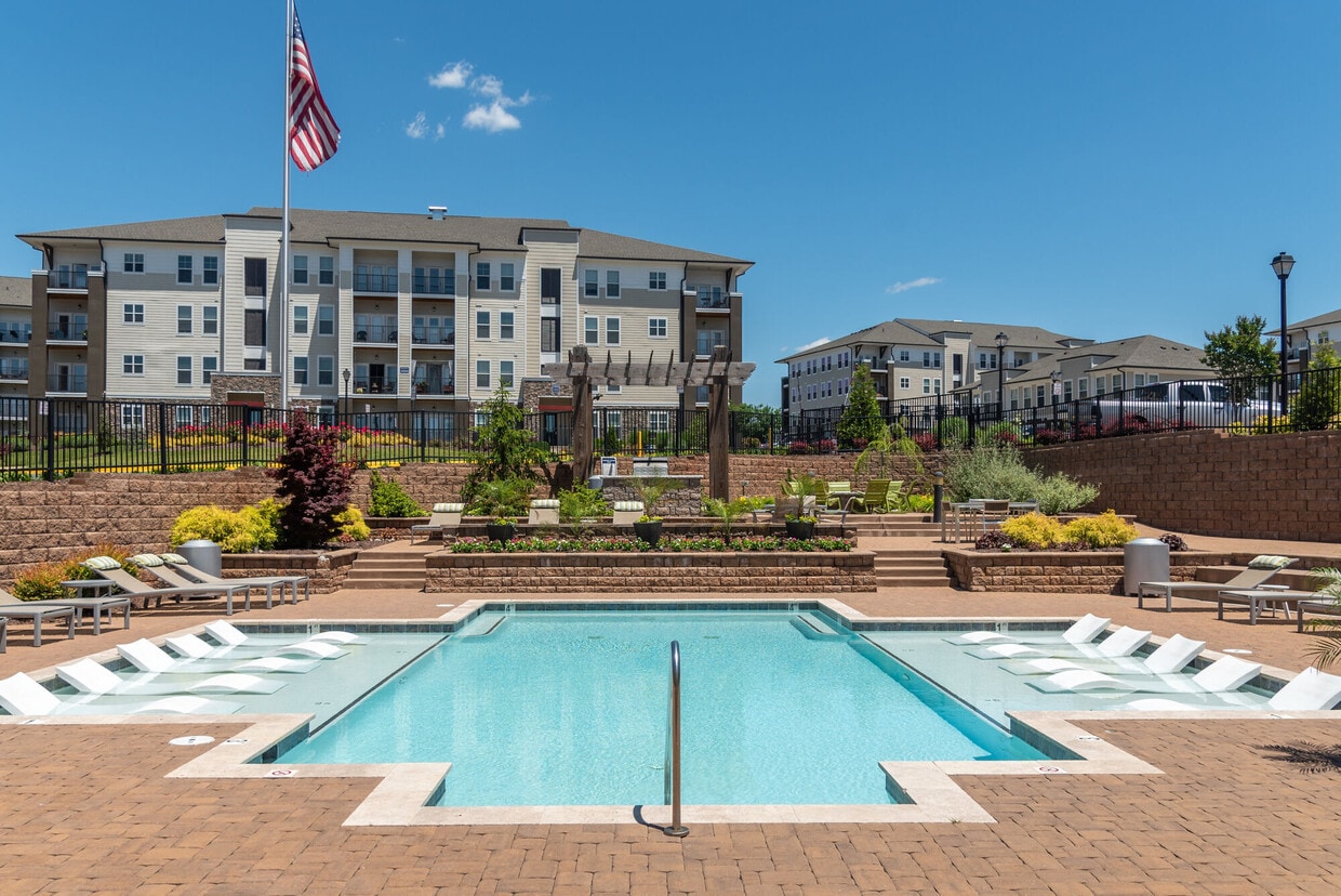 Palisades at Manassas Park Apartments in Manassas Park, VA