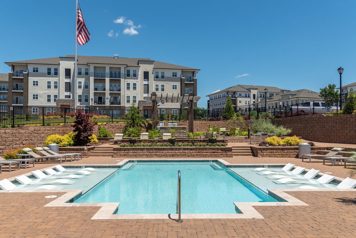 Palisades at Manassas Park Apartments in Manassas Park, VA